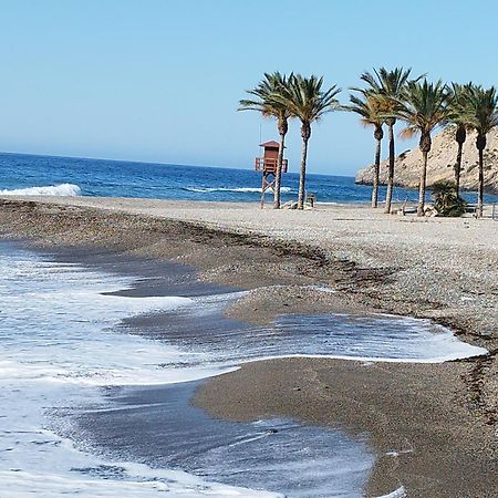 Piso Primera Linea De Playa 카스텔 데 페로 외부 사진