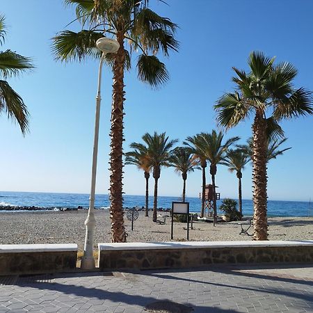 Piso Primera Linea De Playa 카스텔 데 페로 외부 사진