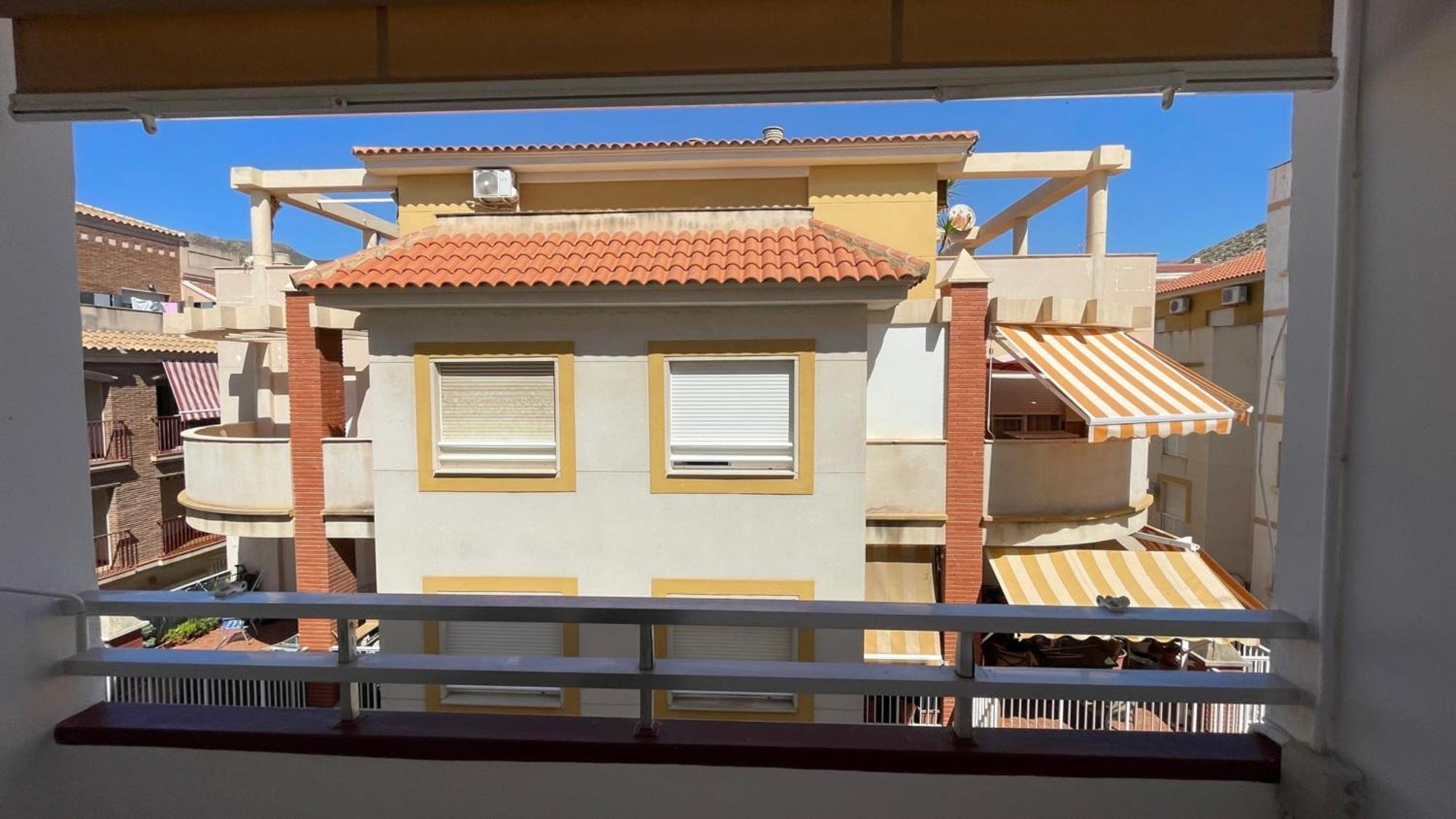 Piso Primera Linea De Playa 카스텔 데 페로 외부 사진